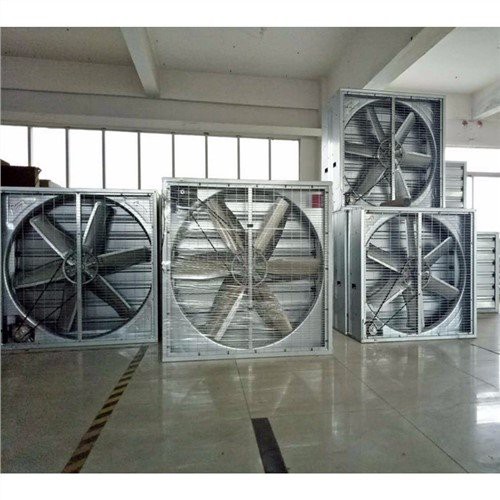 220V گرین ہاؤس کولنگ تھکن کا پرستار